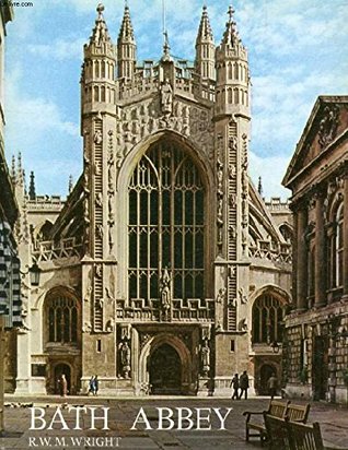 Bath Abbey (Pride of Britain)