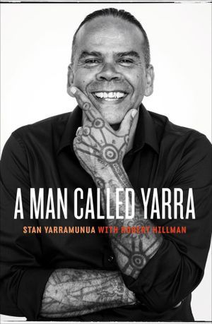 A Man Called Yarra (Kindle Edition)