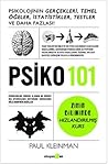 PSIKO 101:Psikolo...