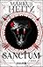 Sanctum: Roman (Pakt der Dunkelheit 2) (German Edition)