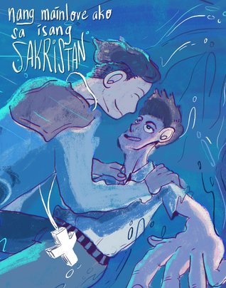 Nang Mainlove Ako Sa Isang Sakristan (Paperback)