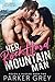 Her Rock Hard Mountain Man:...