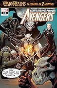 Avengers (2018-2023) #15