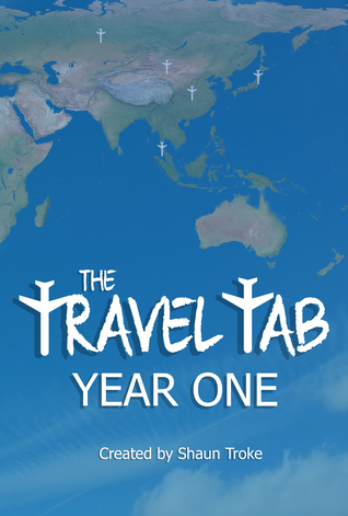 The Travel Tab: Year One