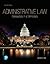 Administrative Law: Bureaucracy in a Democracy