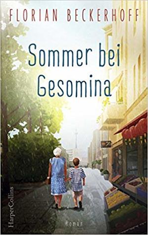 Sommer bei Gesomina