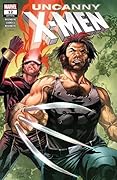 Uncanny X-Men (2018) #12