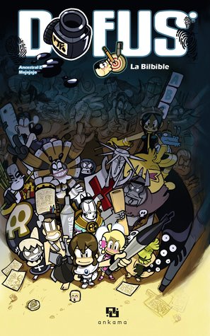 Dofus - La bibible