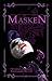 Masken by Martin Witzgall