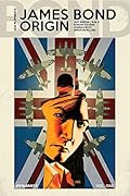 James Bond: Origin, Vol. 1