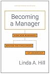 Becoming a Manage...