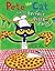 Pete the Cat and the Perfect Pizza Party by Kimberly Dean