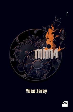 Mima