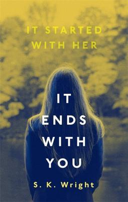 It Ends With You (Paperback)