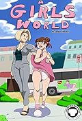 A Girl's World: an ABDL story