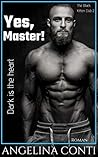Yes, Master! (The Black Kitten Club #2)