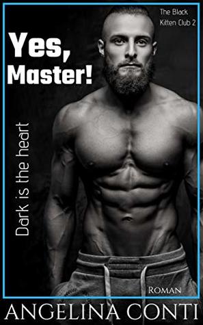 Yes, Master! (The Black Kitten Club #2)