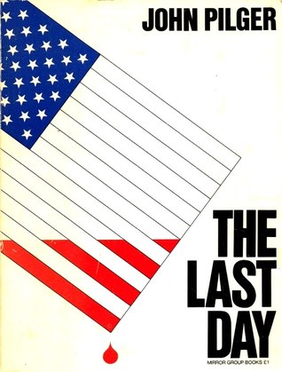 The Last Day: America's Final Hours in Vietnam