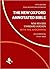 The New Oxford Annotated Bible with Apocrypha: New Revised Standard Version