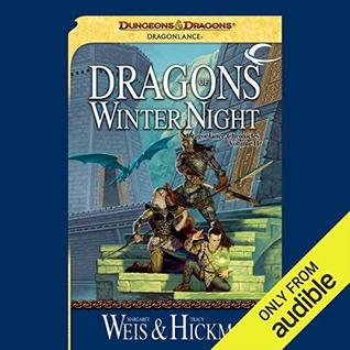 Dragons of Winter Night
