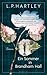Ein Sommer in Brandham Hall by L.P. Hartley Ein Sommer in Brandham Hall by L.P. Hartley