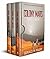 Colony Mars: Complete Trilogy (Colony Mars #1-3)