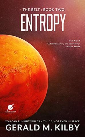 Entropy (The Belt #2)