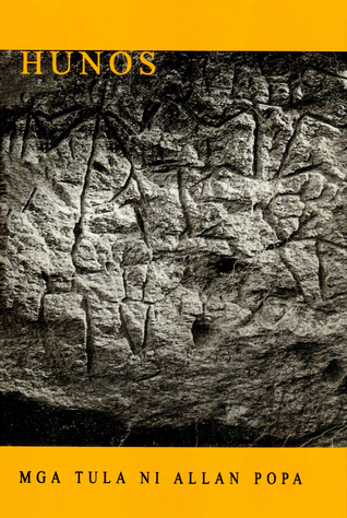 Hunos: Mga tula