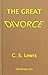 The Great Divorce