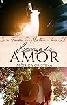 Herança de Amor (Família De Marttino Livro 11) by Mônica Cristina