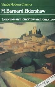 Tomorrow and Tomorrow and Tomorrow