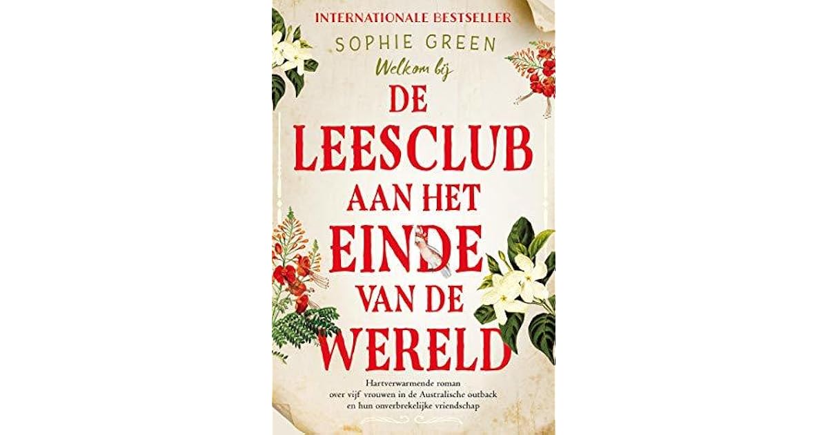 De aan het einde van de wereld by Sophie Green De aan het einde van de wereld by Sophie Green