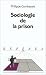 Sociologie des prisons