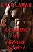 Claiming My Cowgirl Book 2 by Kash Lamar