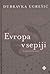 Evropa v sepiji
