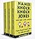 Names, Holidays and Places Knock, Knock Jokes for Kids and Ad... by Amanda B.