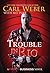 Trouble in Rio A Family Business Novel by M.T. Pope