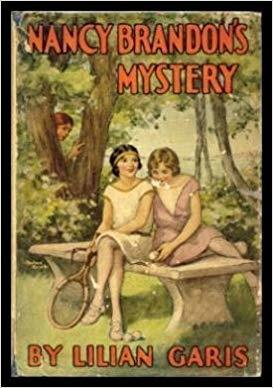 Nancy Brandon's Mystery (Hardcover)