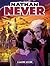 Nathan Never n. 333 by Mirko Perniola