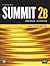 Summit Level 2 Student Book/Workbook Split B