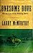 Lonesome Dove by Larry McMurtry