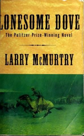 Lonesome Dove
