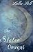 The Stolen Omegas by Lulla Bell