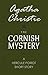 The Cornish Mystery by Agatha Christie