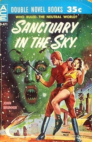 Sanctuary in the Sky
