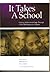 It Takes a School: Closing ...