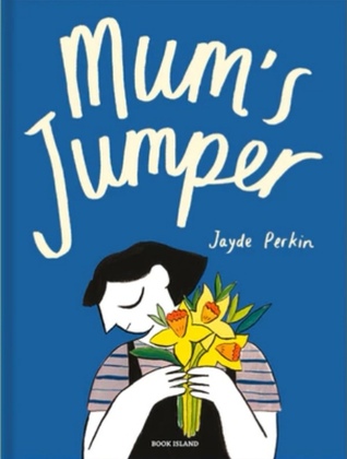 Mum's Jumper (Hardcover)