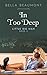 In Too Deep (Little Big Man Book 2)