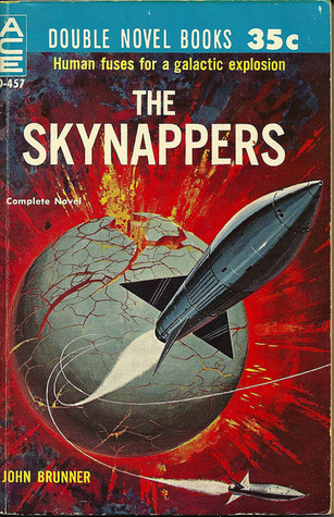 Skynappers (Paperback)