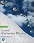 Essential University Physics, Volume 1